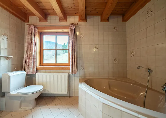 Haus Matteo - Familienurlaub Beim Oedensee