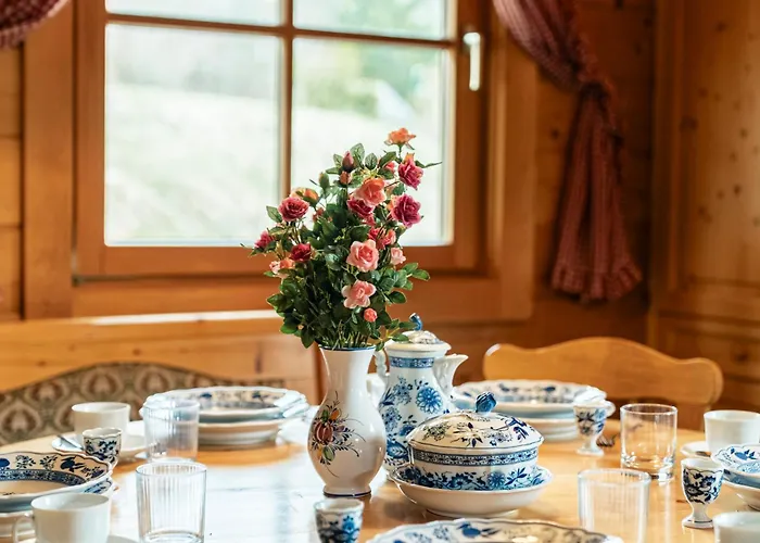 Haus Matteo - Familienurlaub Beim Oedensee Tatil Evi *