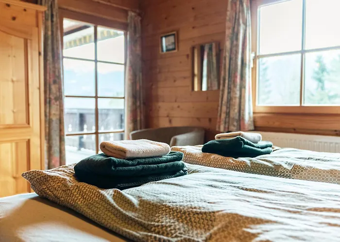 Tatil Evi Haus Matteo - Familienurlaub Beim Oedensee *