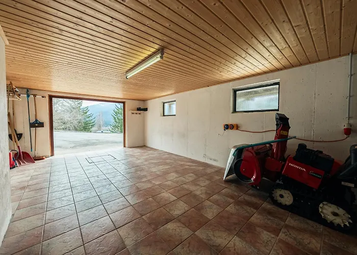 Haus Matteo - Familienurlaub Beim Oedensee Vakantiehuis Bad Aussee