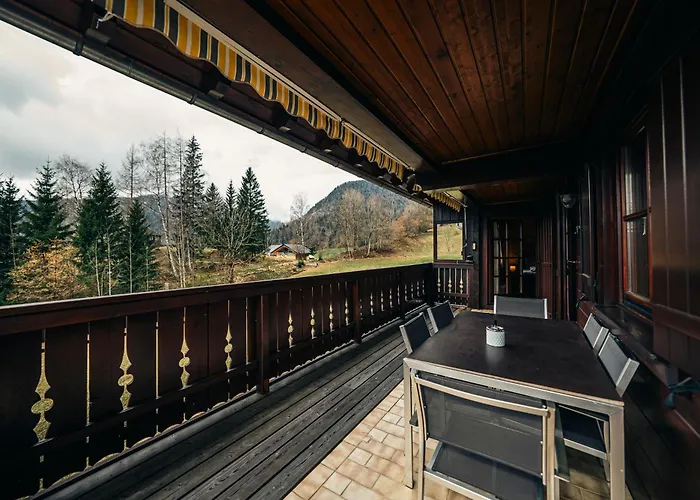 بيت للعطل Haus Matteo - Familienurlaub Beim Oedensee باد اوسي