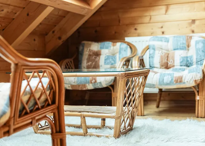 Haus Matteo - Familienurlaub Beim Oedensee Bad Aussee