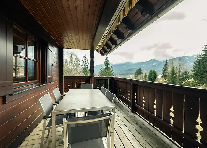 Haus Matteo - Familienurlaub Beim Oedensee Tatil Evi *